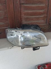 Seat-Ibiza /Cordoba 99-02 εμπρός δεξιά φανάρι