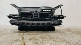 VW GOLF 5 GTI JETTA ΜΕΤΩΠΗ ΨΥΓΕΙΟ ΚΙΝΗΤΗΡΑ ΚΑΙ ΨΥΓΕΙΟ AC ΚΑΙ ΒΕΝΤΙΛΑΤΕΡ.