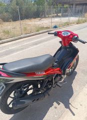 crypton x 135
