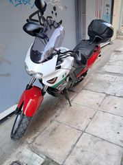 Aprilia Pegaso 650 2004