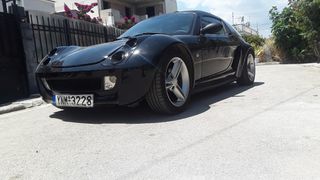 Smart Roadster 2008