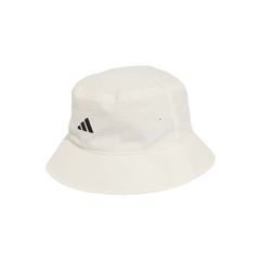 adidas Sportswear Adult Sportswear Classic Bucket Hat Άσπρο JG3661 (adidas Sportswear)