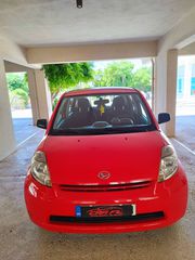 Daihatsu Sirion 2006 Αυτόματο