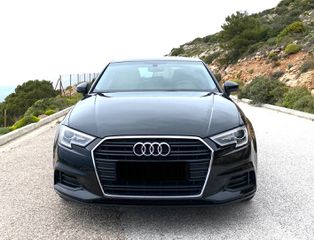 Audi A3 2017 SEDAN  FACELIFT  TFSI / S tronic (45.400 ΧΙΛΙΟΜΕΤΡΑ !!!!)-thumb-2