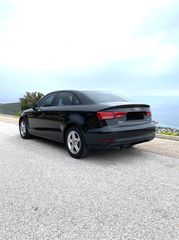 Audi A3 2017 SEDAN  FACELIFT  TFSI / S tronic (45.400 ΧΙΛΙΟΜΕΤΡΑ !!!!)-thumb-1