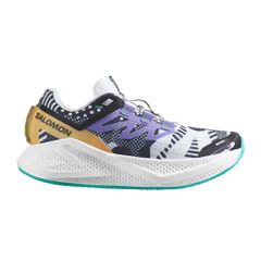 Salomon Women's Aero Glide 3 Proto Pack Μαύρο - Άσπρο 477600 (Salomon)