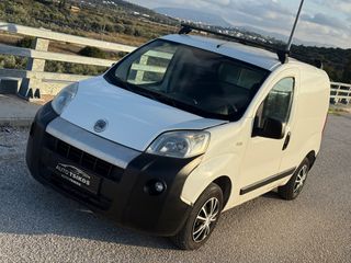 Fiat Fiorino 2008
