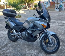 Honda Varadero 1000 2006