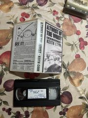 VHS ΑΓΩΝΙΣΤΙΚΗΣ ΟΔΗΓΗΣΗΣ