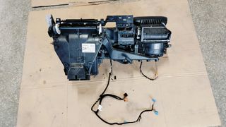 VW GOLF 5 JETTA ΕΒΑΠΟΡΕΤΑ AC ΚΛΙΜΑΤΙΣΜΟΥ & ΜΟΤΕΡΑΚΙ ΚΛΙΜΑΤΙΣΜΟΥ