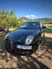Alfa Romeo Mito 2013 1.3 JTDM