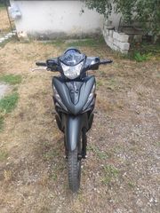 Honda Astrea Grand X 110i  2023