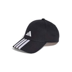 adidas Performance Adult Baseball 3Stripes New Logo Cap Μαύρο JG1072 (adidas Performance)