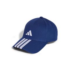 adidas Performance Adult Baseball 3Stripes New Logo Cap Μπλε Σκούρο JP0384 (adidas Performance)