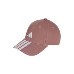 adidas Performance Adult Baseball 3Stripes New Logo Cap Σομόν JP0389 (adidas Performance)