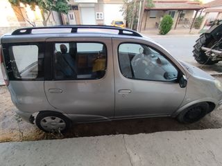 Toyota Verso 2003