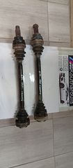 BMW E39 520 ΗΜΙΑΞΟΝΙΑ 1229140