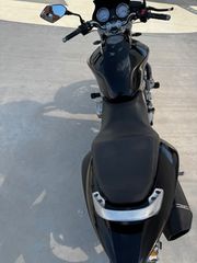Honda CBF 600 2004 HORNET