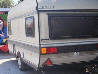 Dethleffs 1998 55100