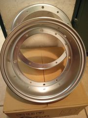 G Craft 5.5 ζάντες 10 αρες
