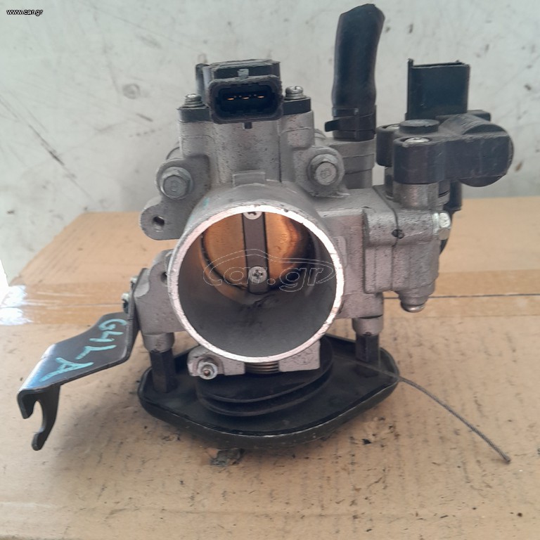 ΣΕ ΧΑΜΗΛΗ ΤΙΜΗ HYUNDAI/ΚΙΑ G4LA 1.200CC 9520930009.35170-26910 ΠΕΤΑΛΟΥΔΑ ΓΚΑΖΙΟΥ