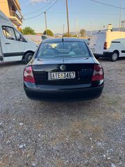 Volkswagen Passat 2003-thumb-1