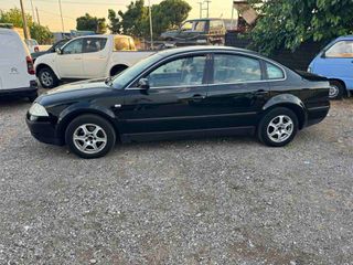 Volkswagen Passat 2003-thumb-2