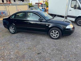 Volkswagen Passat 2003-thumb-3