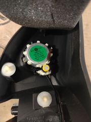 VW GOLF 5 JETTA SCIROCCO TWEETER ΗΧΕΙΑ-thumb-4