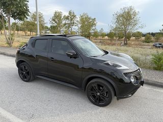 Nissan Juke 2017 PANORAMA FULL EXTRA 14.000 μέχρι τέλος του μήνα!