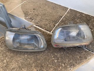 Φαναρια  για Daihatsu Cuore L501