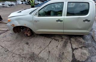 Toyota Hilux 2008