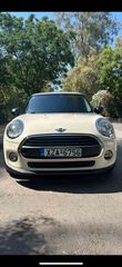 Mini ONE 2015