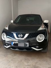 Nissan Juke 2015 1.2 N-CONECTA NAVI PANORAMA 360