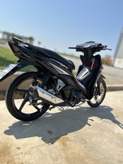 Honda Astrea Grand X 110i  2023