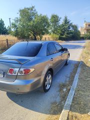 Mazda 6 2003