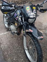 Yamaha XT 125R 2006