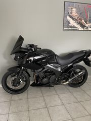 Yamaha TDM 900 2009 TDM