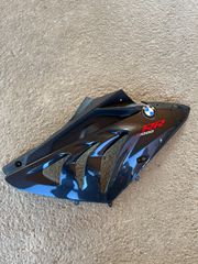 Δεξί fairing