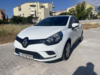 Renault Clio 2018 Ελληνικής Αντ/πειας