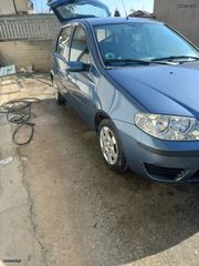 FUAT PUNTO 1.3 MULTIJET