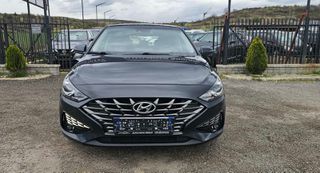 Hyundai i 30 2021