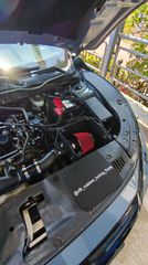 ΚΙΤ Εισαγωγής Αέρα Honda Civic FK7 1.5 turbo