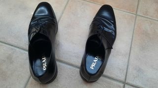 PRADA CALZATURE UOMO-thumb-5