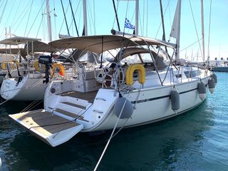Bavaria 2018 Cruiser 46