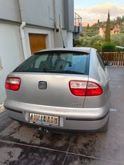 Seat Leon 2004 Senso full extra