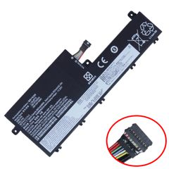 Μπαταρία Laptop - Battery για Lenovo ThinkPad P15v Gen 3 - Model/Type : 21D9 5B10W13960 5B10W13961 L19L6P72 SB10T83203 L19C6P72 SB10T83204 11.55V 65.3Wh 5653mAh με καλωδιοταινία 8pins ( Κωδ.1-BAT0837