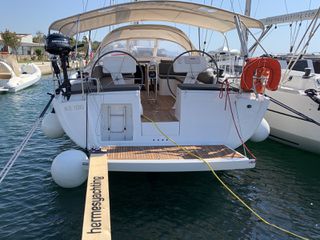 Hanse 2019 458