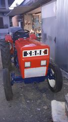 Τρακτέρ Same 1986 DELFINO 35-thumb-1
