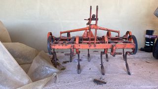 Τρακτέρ Same 1986 DELFINO 35-thumb-3